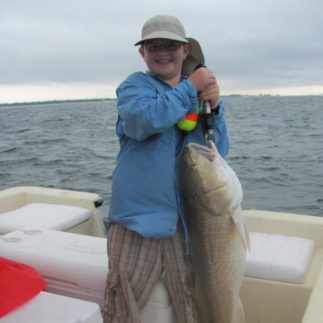 pensacola fishing charter Navarre Saltwater Fishing Charters