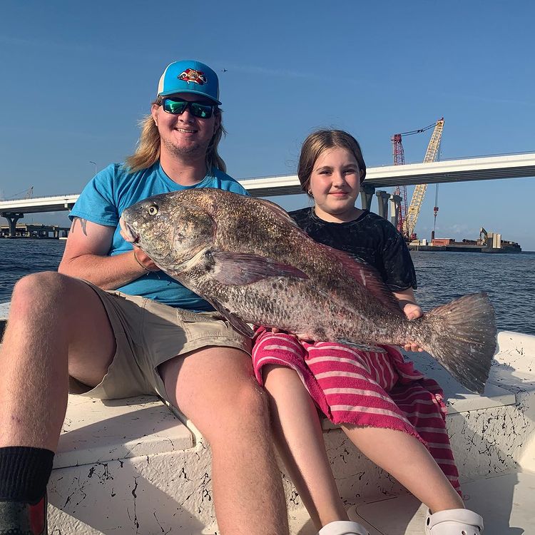 pensacola fishing charter Fishing Charters