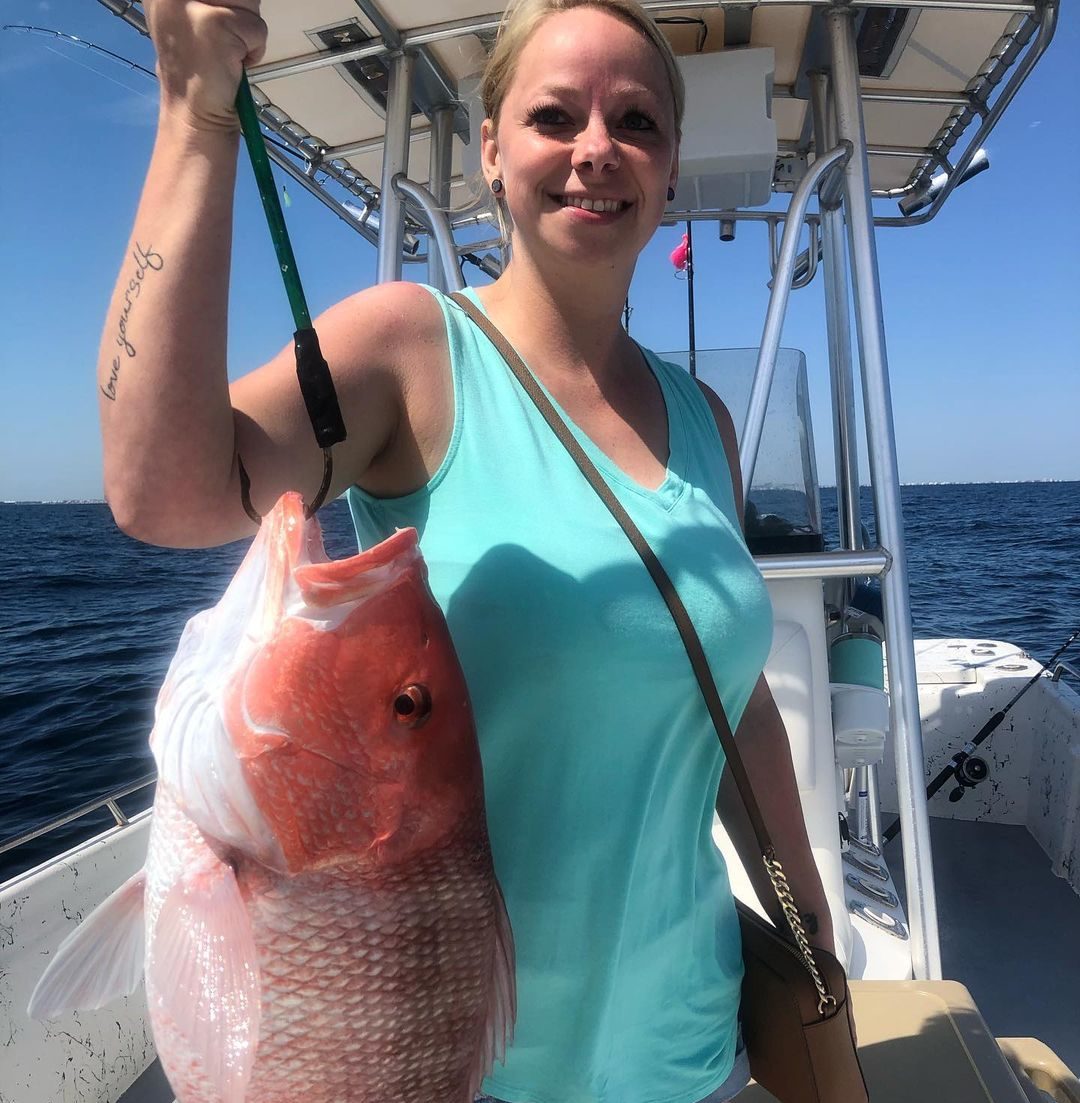 pensacola fishing charter Fishing Charters